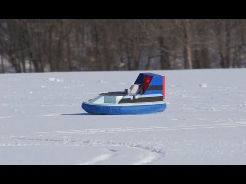 this free airboat plans ~ j. bome