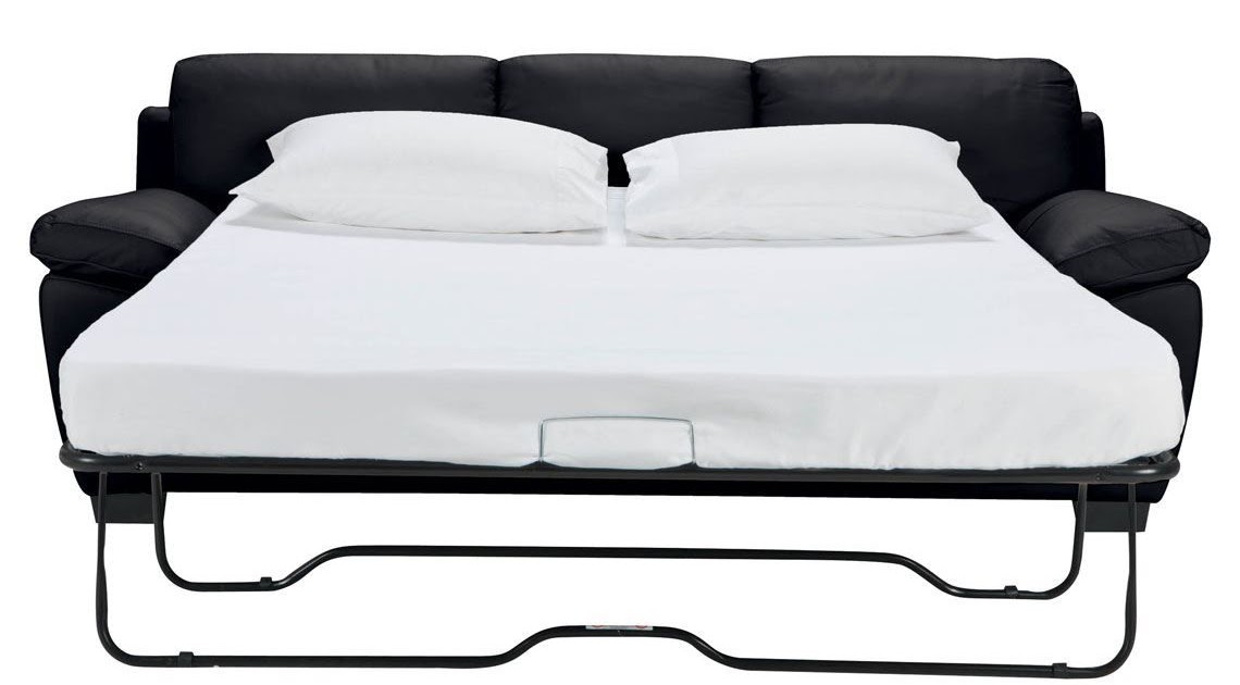 doze sofa bed from freedom