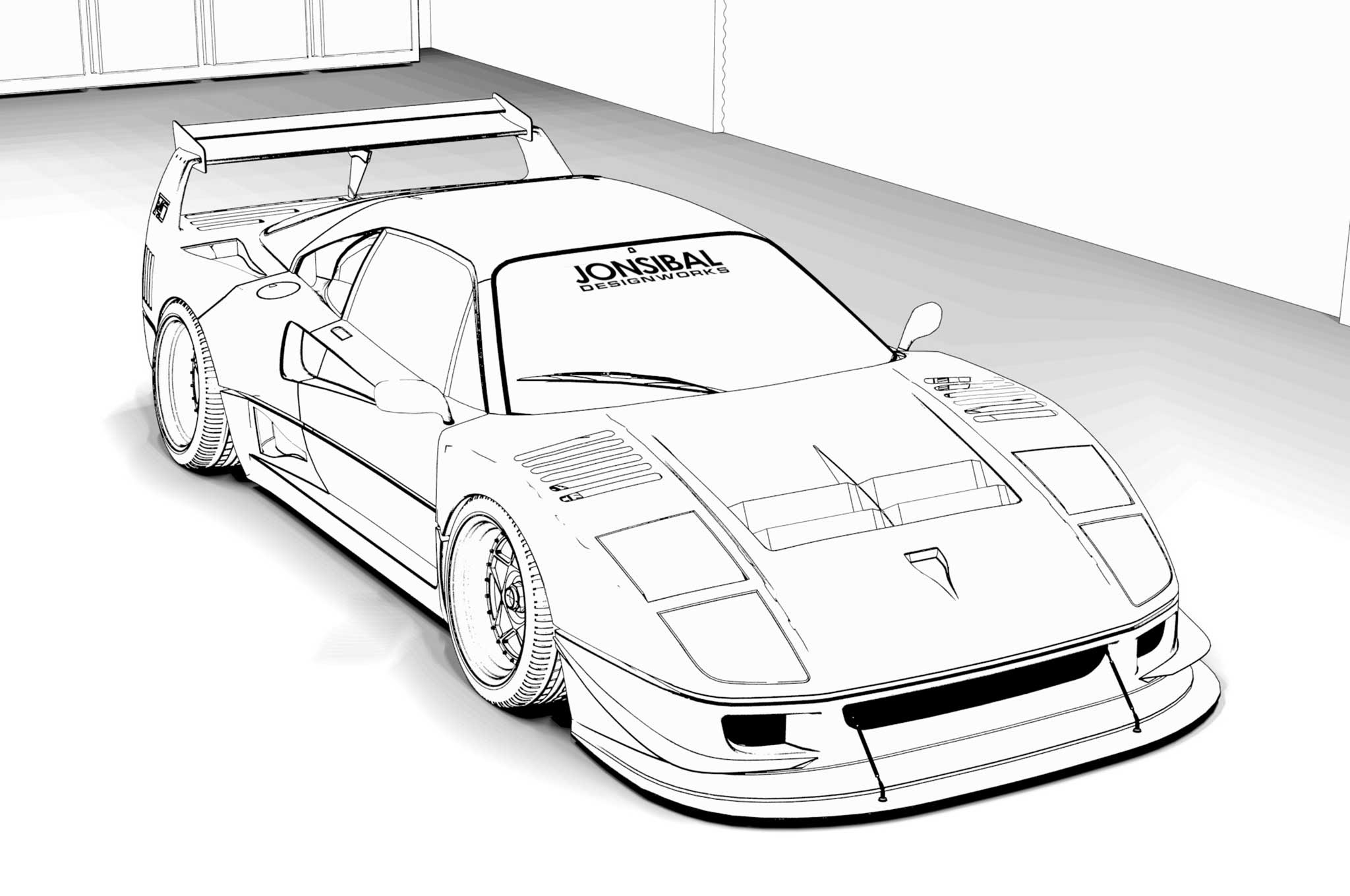 car-coloring-pages-online-print-cutie-cars-for-girls-coloring-pages