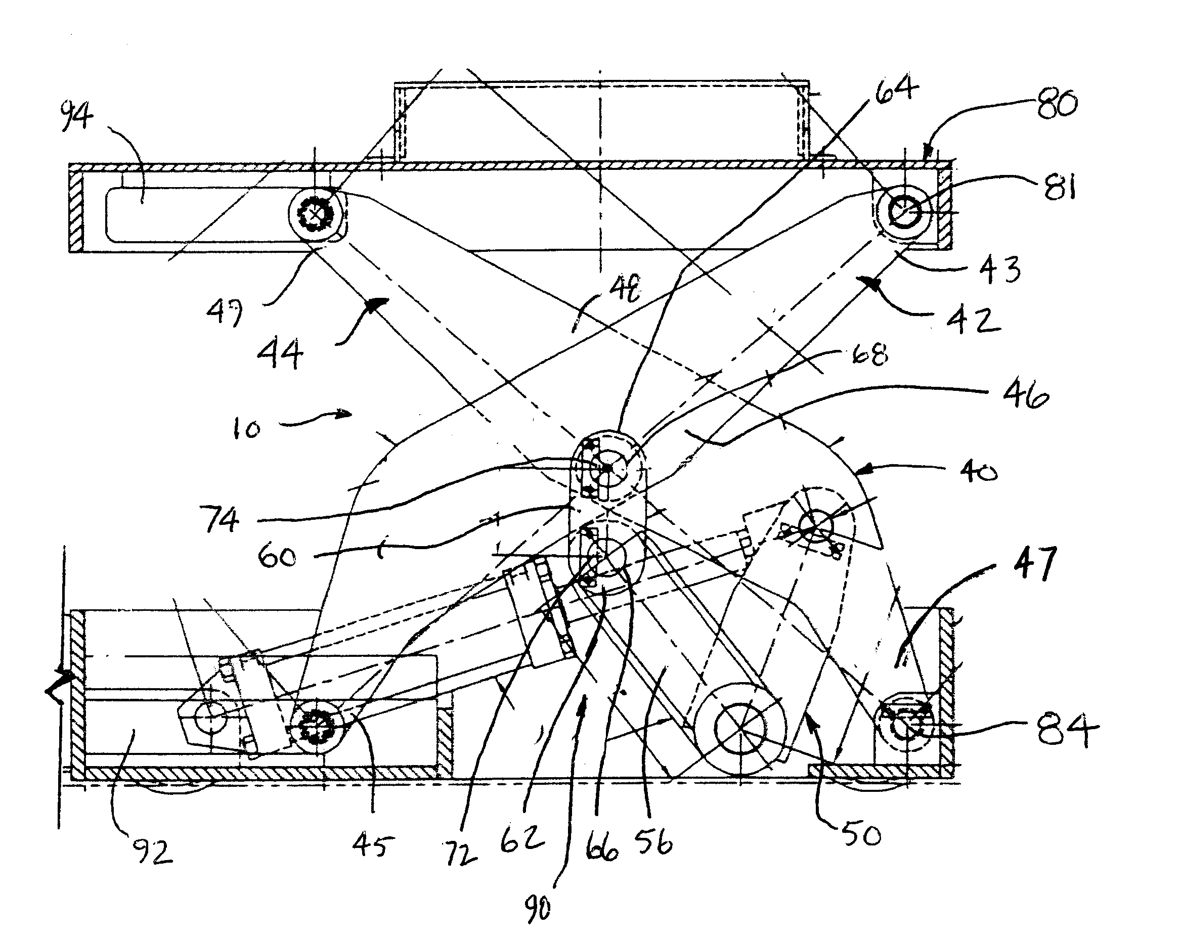 Skyjack Lift Wiring Diagram - Complete Wiring Schemas