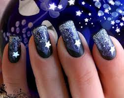 nail designs 2014 tumblr step by step for short nails with rhinestones ...