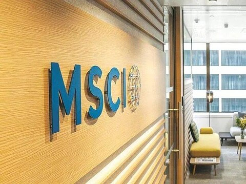 MSCI maintains status quo on Asia during annual mkt classification review