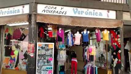 Ropa y Novedades Verónica