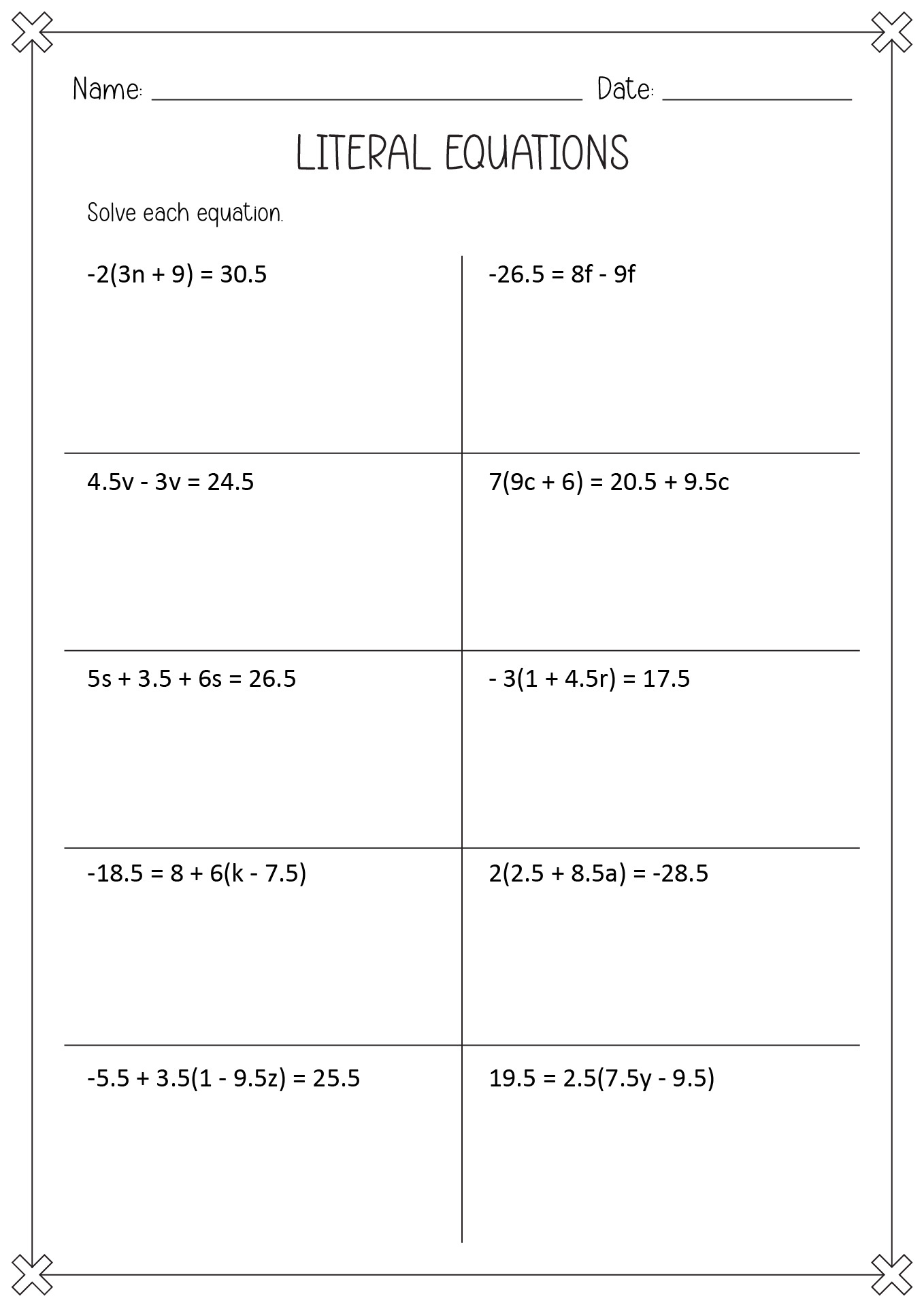 solving-one-step-equations-1-answer-key-cazesdesigns