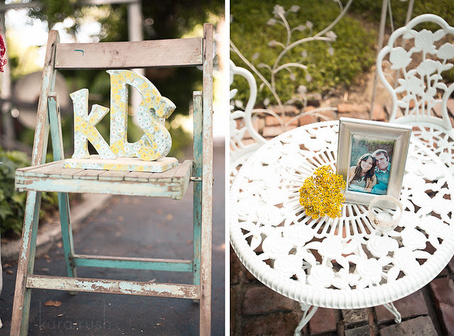 Vintage Cottage Wedding-1-14