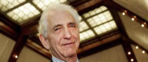 daniel ellsberg