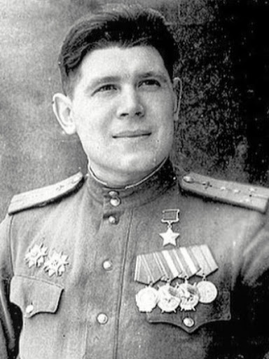 Кочетов Александр Васильевич - Советские асы. Герои воздушных войн 1936-1953 гг.