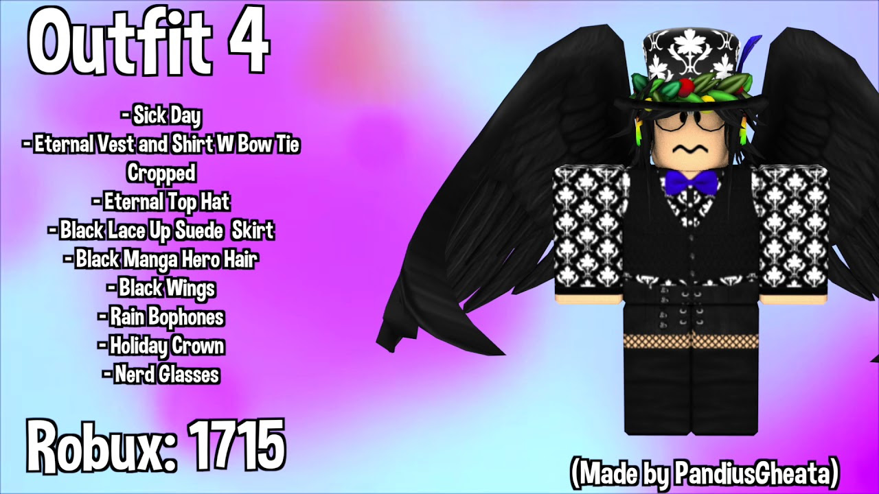 robux dominus chill