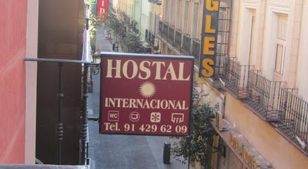 Hostal Internacional