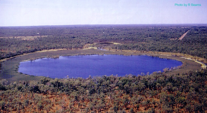 lagoon