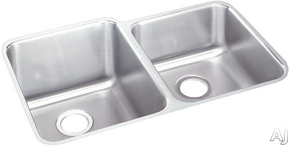 eluh3120r undermount kitchen sink