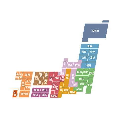 驚くばかり日本地図 シンプル フリー 最高の壁紙コレクション