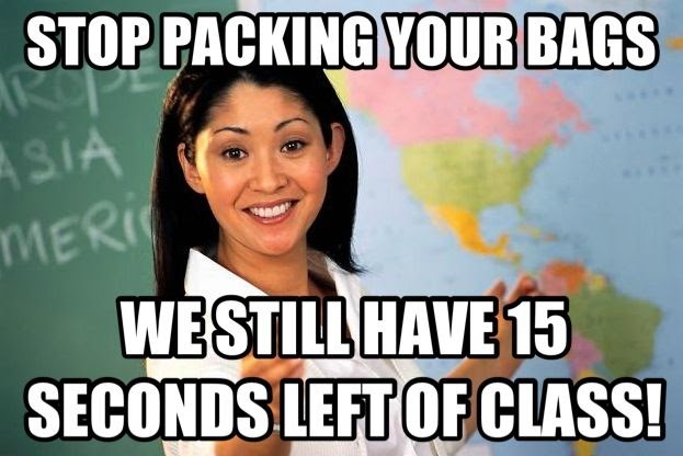 Funny School Appropriate Memes