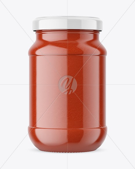Download Clear Glass Jar With Bolognese Sauce Mockup Free Psd Mockups Templates Smart Object And Templates To Create Magazines Books Stationery Clothing Mobile Packaging Yellowimages Mockups