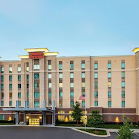 Hampton Inn & Suites Charlotte/Ballantyne