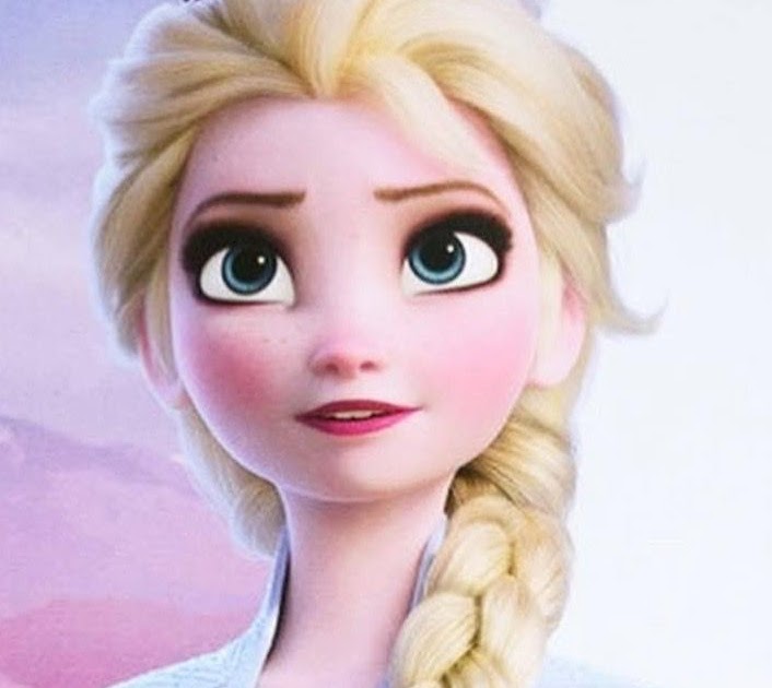 30+ Ide Gambar Animasi Frozen Elsa - Amanda T. Ayala