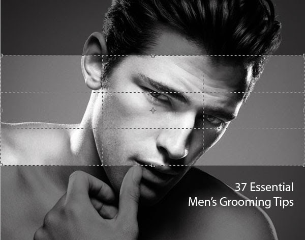 37 Essential Personal Grooming Tips For Men ~ Executive Republic