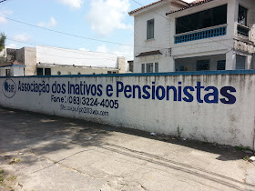 Associação dos Inativos e Pensionistas da UFPB