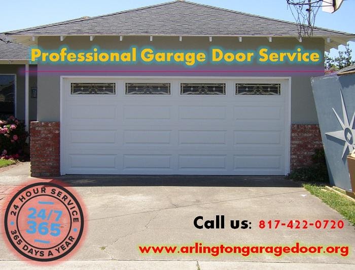 Unique Quick Fix Garage Door Service 