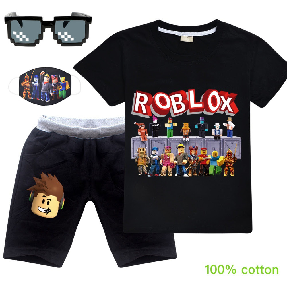 Шорты в roblox