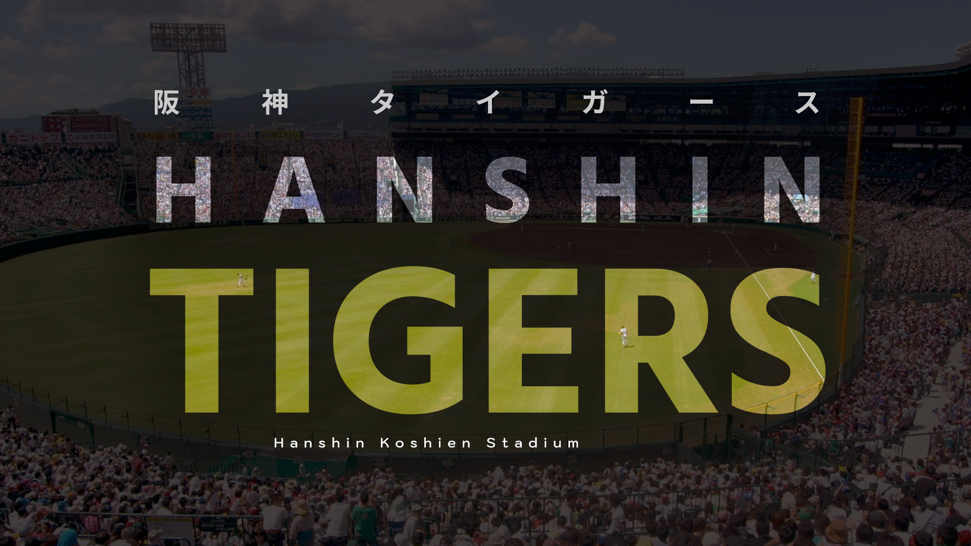 最も気に入った 阪神タイガース 壁紙 Hd壁紙画像コレクション