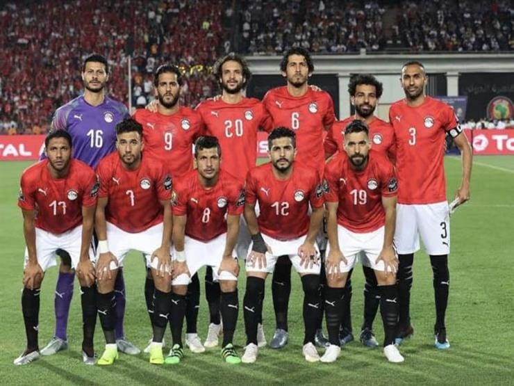 اهداف المنتخب الاوليمبى اليوم