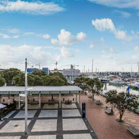 CBD VIADUCT HARBOUR