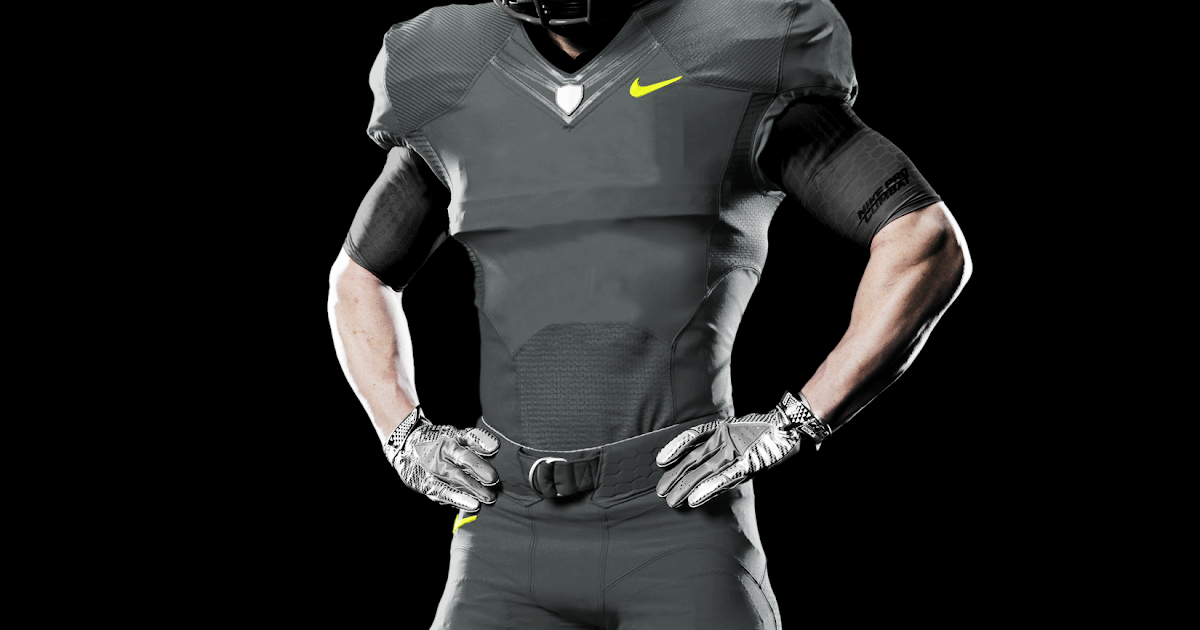 Download thebrownfaminaz: Nike Football Uniform Template Psd