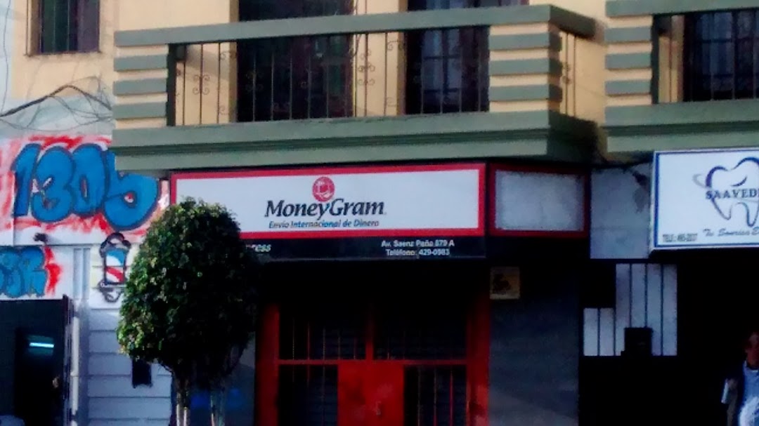 MoneyGram