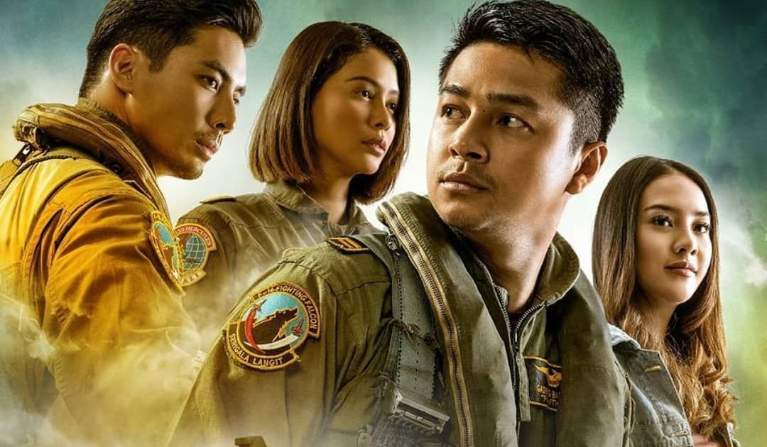 Film Indonesia Terbaru 2021 - Intip 7 Rekomendasi Film Baru Tayang Juni