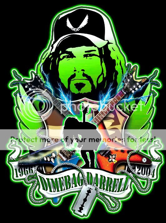 About Kim Kardashian Dimebag Darrell Wallpaper