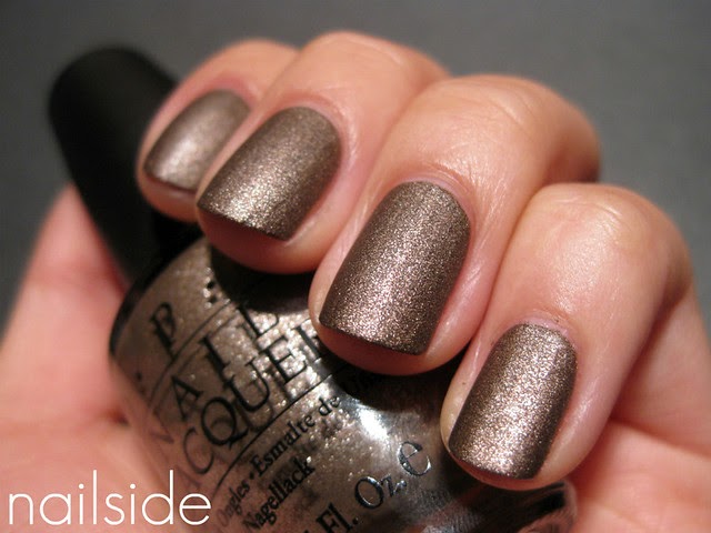 2. OPI Nail Lacquer in "You Don't Know Jacques!" - wide 1