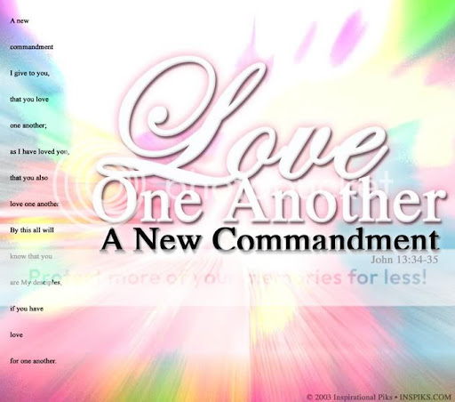 loveoneanother