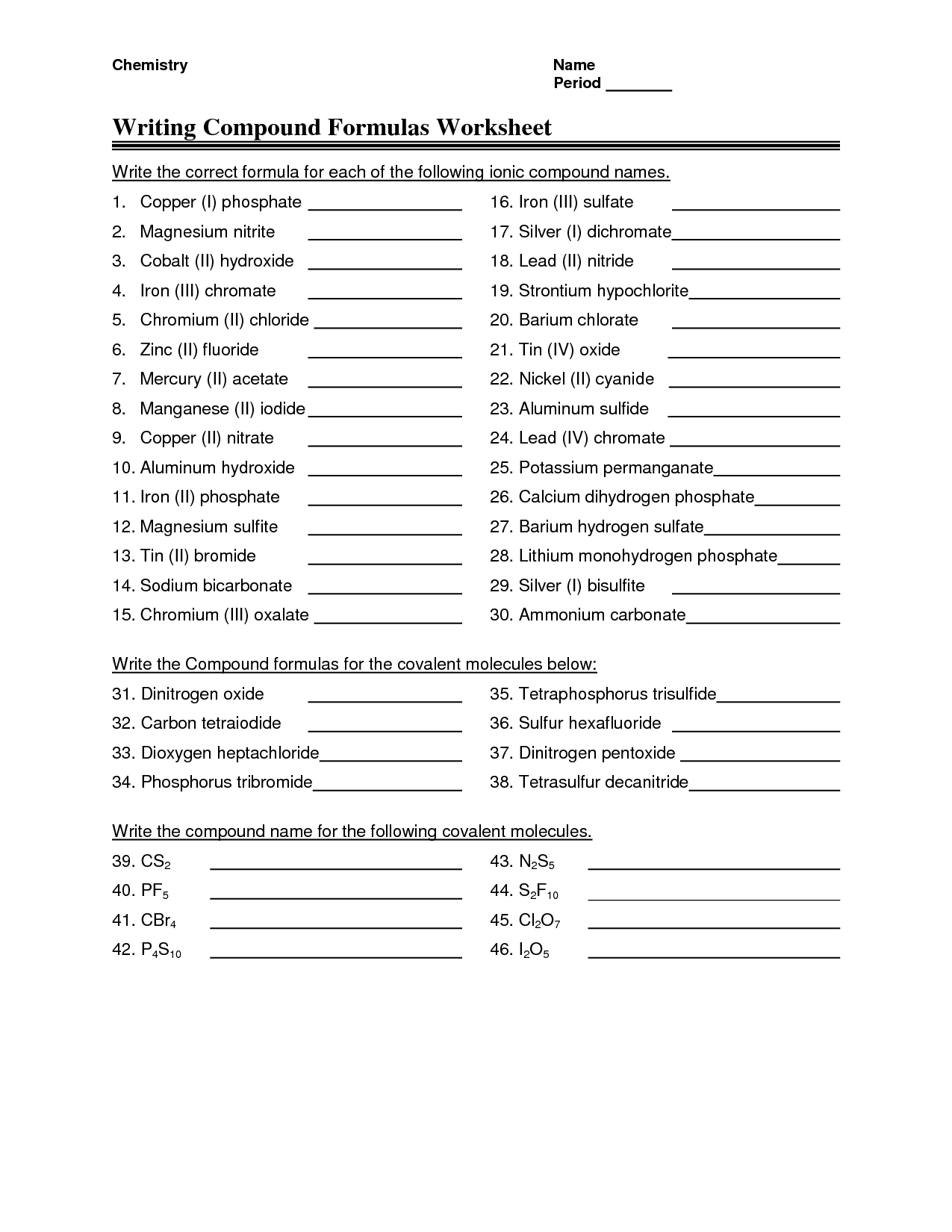 names-and-formulas-for-ionic-compounds-worksheet