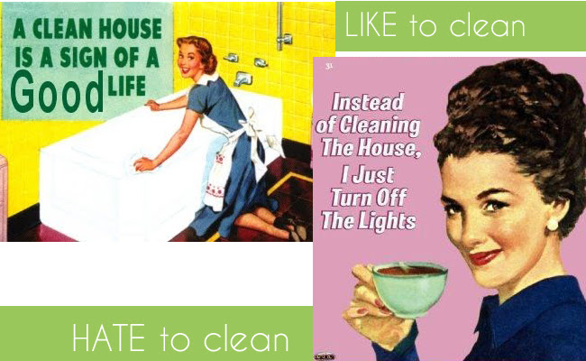 GREEN cleaning4