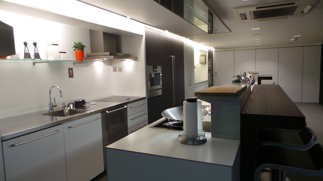 Gaggenau, 40 Wigmore St, London W1U 2RX, United Kingdom