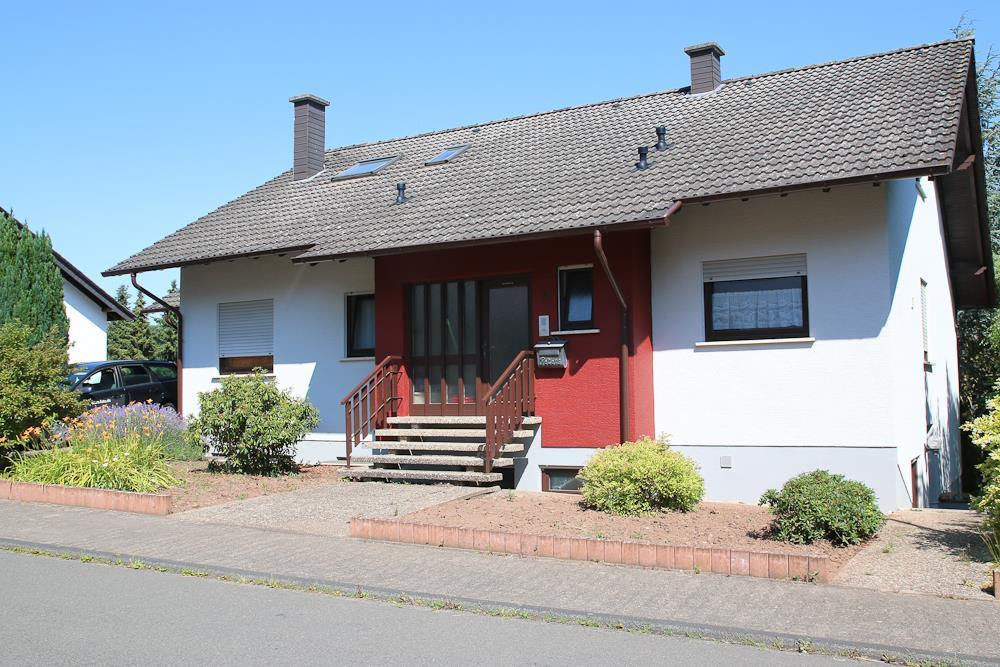 Haus Mietkauf Idaroberstein