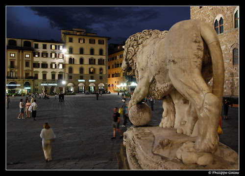 Nuits de Florence