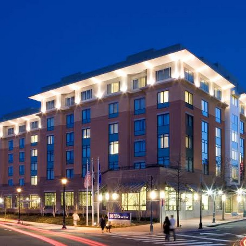 Hilton Garden Inn Arlington Shirlington