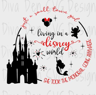 Free SVG Disney World Svgs 10963+ SVG PNG EPS DXF File