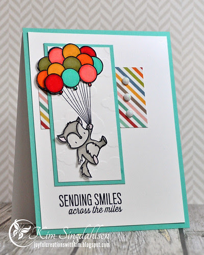 Sending Smiles