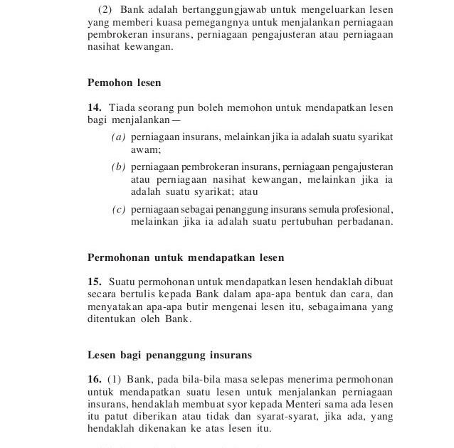 Surat Rasmi Rayuan Kepada Bank - Quotes Diary j