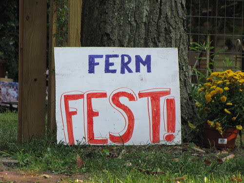 fermentation festival