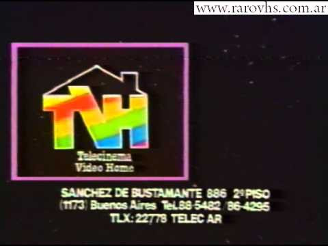 Telecinema Video Home