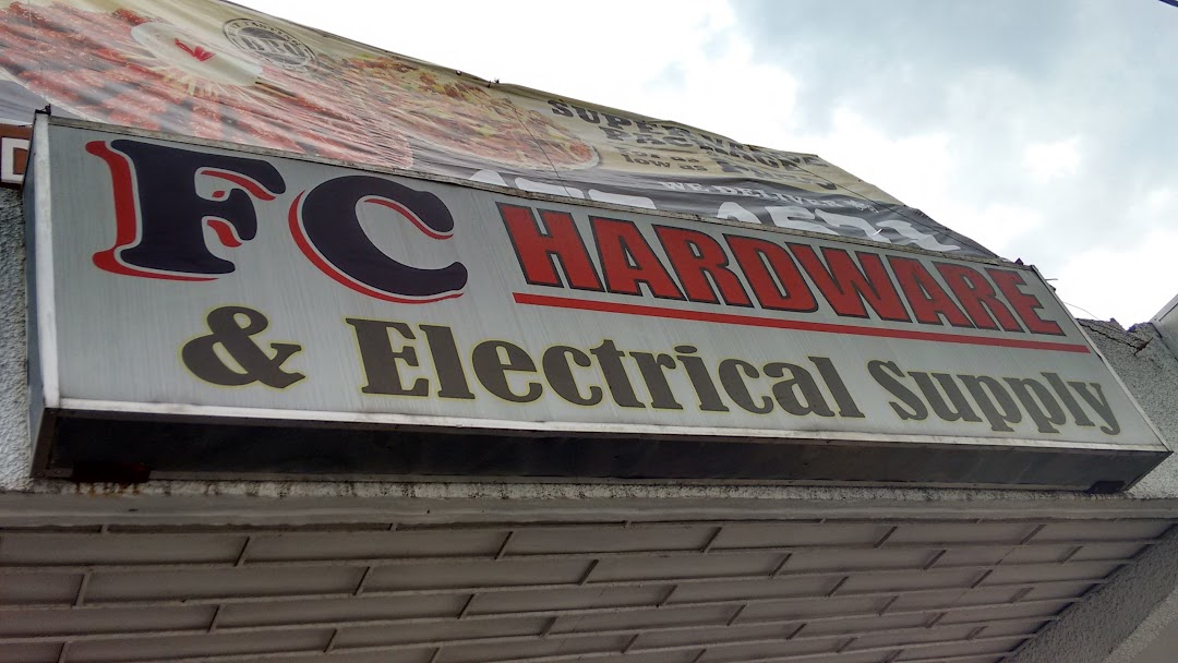 FC Hardware & Electrical Supply