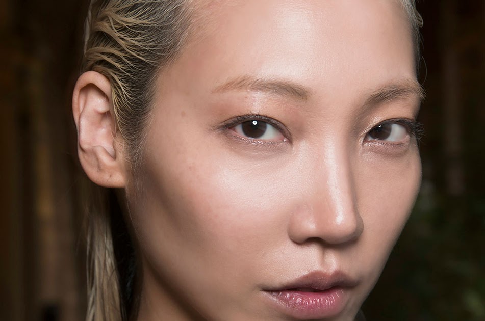 The Best Haircuts for Asian Blonde Hair - wide 6