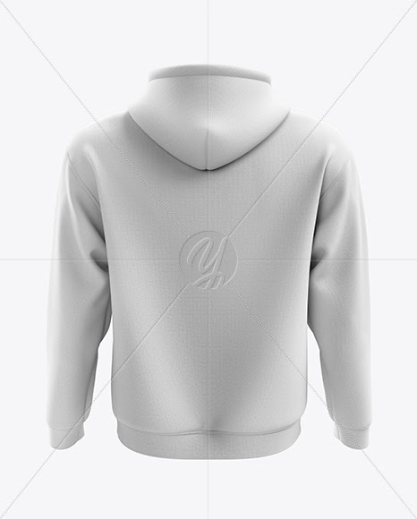 Download 726+ Hoodie With Zipper Mockup Back View Easy to Edit these mockups if you need to present your logo and other branding projects.