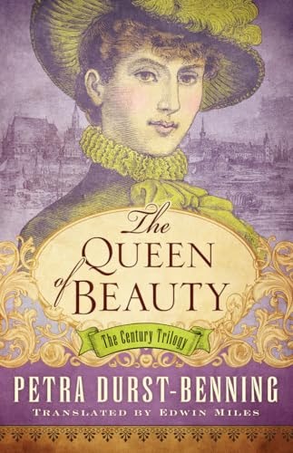 The Queen of Beauty (9781477806128)