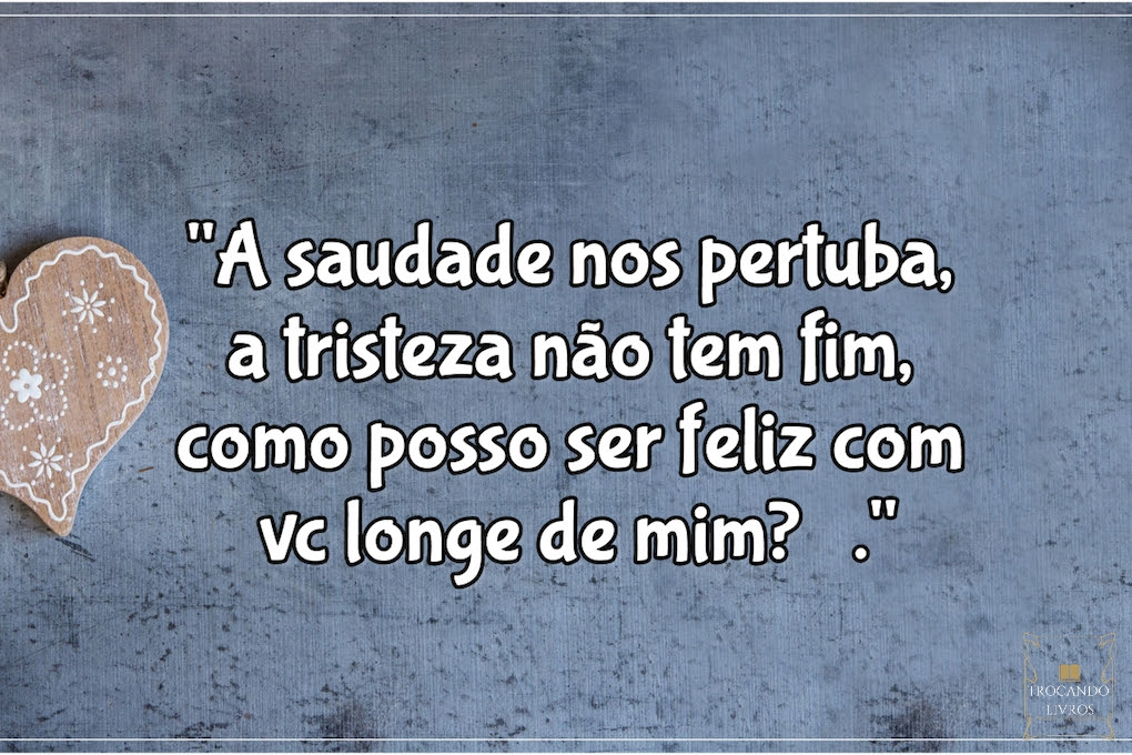 Featured image of post Mensagens Tristes Para Status A gente tem mesmo que se libertar do que nos deixa triste