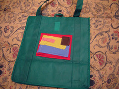 bag use